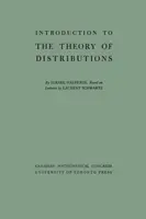 Bevezetés az eloszláselméletbe - Introduction to the Theory of Distributions