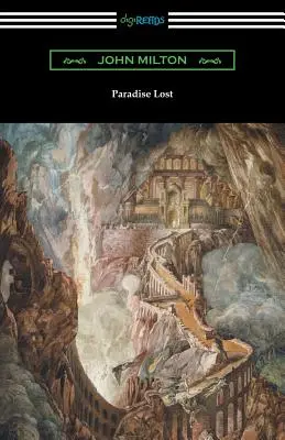 Elveszett Paradicsom (M. Macmillan bevezetőjével) - Paradise Lost (with an Introduction by M. Macmillan)