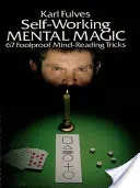 Önműködő mentális mágia - Self-Working Mental Magic