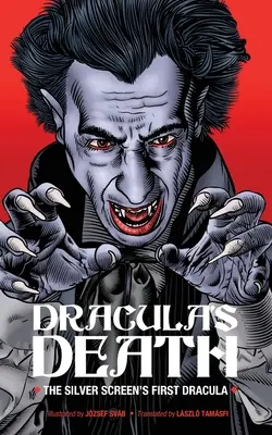 Drakula halála - Dracula's Death