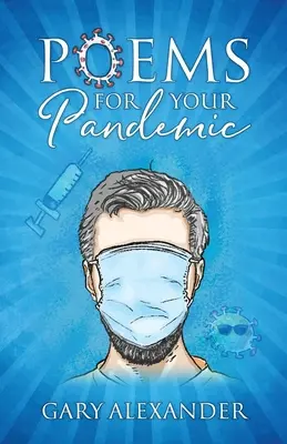 Versek a pandémiához - Poems for Your Pandemic