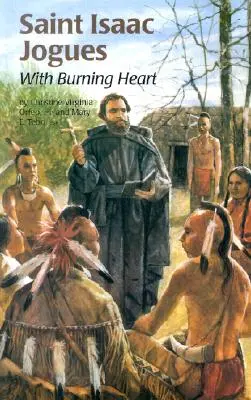 Saint Isaac Jogues (Ess)