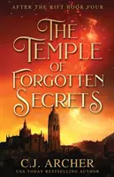 Az elfeledett titkok temploma - The Temple of Forgotten Secrets