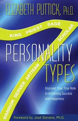 7 személyiségtípus: Fedezze fel valódi szerepét a siker és a boldogság elérésében - 7 Personality Types: Discover Your True Role in Achieving Success and Happiness