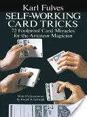 Önműködő kártyatrükkök - Self-Working Card Tricks