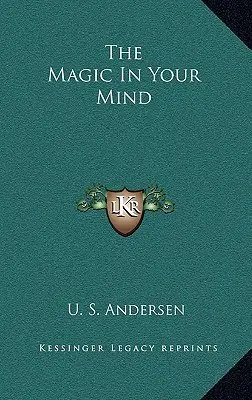 The Magic in Your Mind