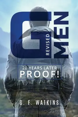 G-Men: Felülvizsgált 20 évvel később PROOF! - G-Men: Revised 20 Years Later PROOF!
