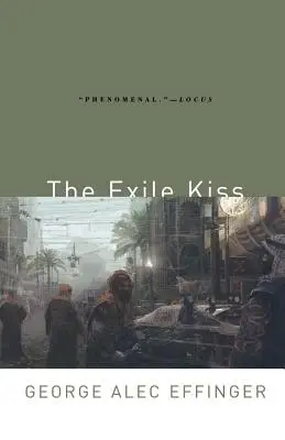 A száműzött csók - The Exile Kiss