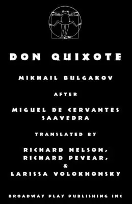 Don Quijote - Don Quixote