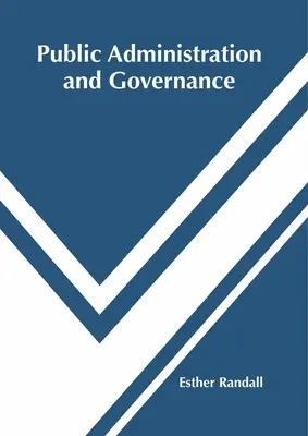 Közigazgatás és kormányzás - Public Administration and Governance