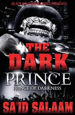 Temný princ: Princ temnoty - Dark Prince: The Prince of Darkness