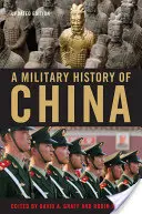 Kína katonai története - A Military History of China