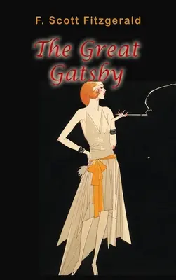 A nagy Gatsby - The Great Gatsby