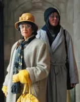 Itt / Még / Most - Here / Still / Now