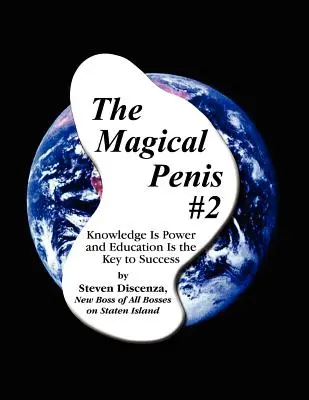 A varázslatos pénisz #2 - The Magical Penis #2