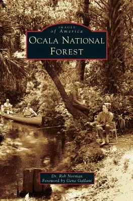 Ocala Nemzeti Erdő - Ocala National Forest