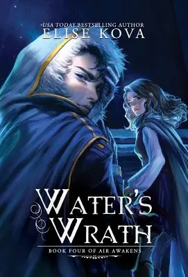 A víz haragja - Water's Wrath