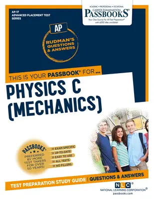 Fizika C (mechanika) - Physics C (Mechanics)