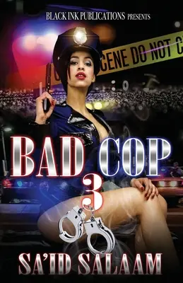 Špatný polda 3 - Bad Cop 3