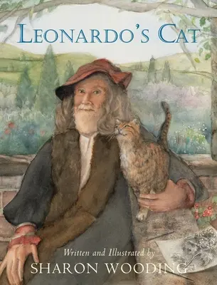 Leonardo macskája - Leonardo's Cat