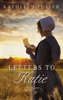 Levelek Katie-nek - Letters to Katie