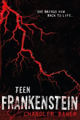 Tini Frankenstein: Középiskolai horror - Teen Frankenstein: High School Horror