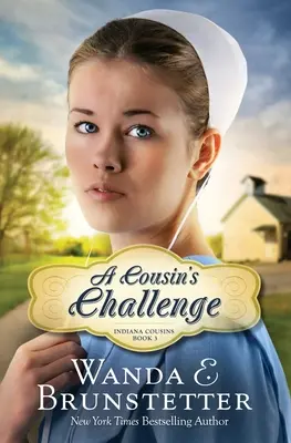 Az unokatestvér kihívása - Cousin's Challenge