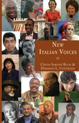 Új olasz hangok: Transcultural Writing in Contemporary Italy - New Italian Voices: Transcultural Writing in Contemporary Italy