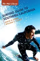 Dél-Kaliforniai szörfkalauz - Surfing Guide to Southern California