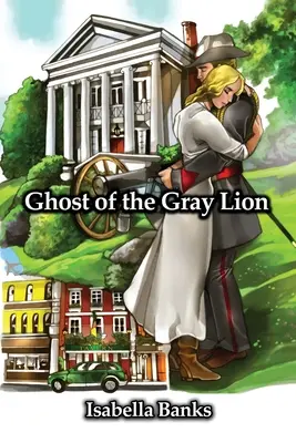 A szürke oroszlán szelleme - Ghost of the Gray Lion