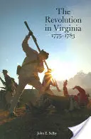 Forradalom Virginiában, új előszóval - Revolution in Virginia, with a New Foreword
