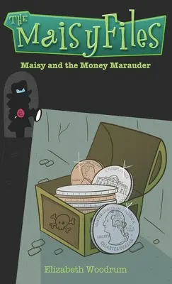 Maisy és a pénzmarsall - Maisy And The Money Marauder