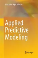 Alkalmazott prediktív modellezés - Applied Predictive Modeling