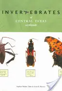 A közép-texasi vizes élőhelyek gerinctelen állatai - Invertebrates of Central Texas Wetlands