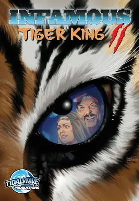 Infamous: Tiger King 2: Sanctuary (Tigriskirály 2.) - Infamous: Tiger King 2: Sanctuary