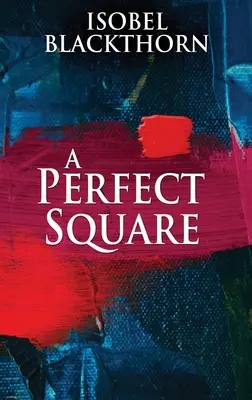 A Perfect Square: Large Print Hardcover Edition