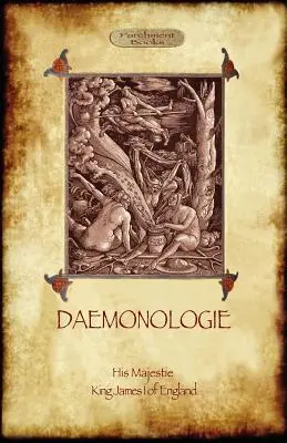 Daemonologie - eredeti illusztrációkkal - Daemonologie - with original illustrations