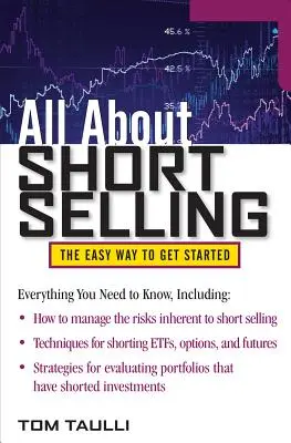 Minden a shortolásról: A könnyű kezdés útja - All about Short Selling: The Easy Way to Get Started