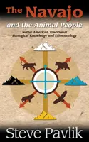 A navahók és az állatemberek - Navajo and the Animal People