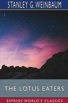 Pojídači lotosu (Esprios Classics) - The Lotus Eaters (Esprios Classics)