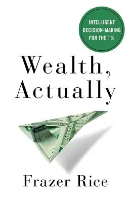 Wealth, Actually: Intelligens döntéshozatal az 1%-nak - Wealth, Actually: Intelligent Decision-Making for the 1%