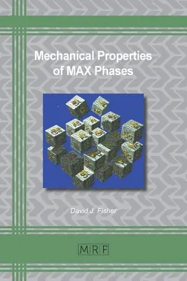 A MAX-fázisok mechanikai tulajdonságai - Mechanical Properties of MAX Phases