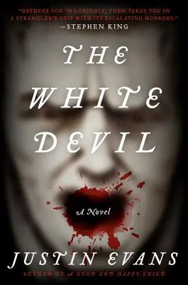 A fehér ördög - The White Devil