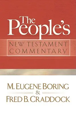 People's New Testament Commentary