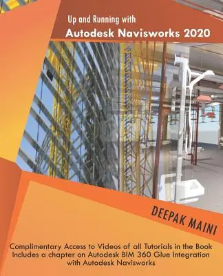 Az Autodesk Navisworks 2020 programmal való indulás és működés - Up and Running with Autodesk Navisworks 2020