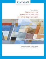 Essentials of Statistics for the Behavioral Sciences (A viselkedéstudományok statisztikájának alapjai) - Essentials of Statistics for the Behavioral Sciences