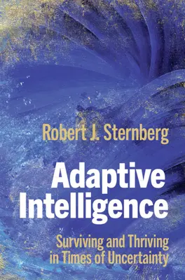 Adaptív intelligencia - Adaptive Intelligence