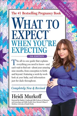 Mire számítson, ha várandós lesz - What to Expect When You're Expecting