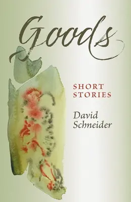 Goods: Rövid történetek - Goods: Short Stories