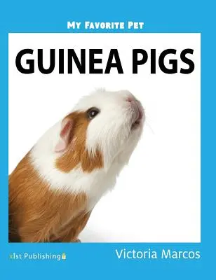 Kedvenc háziállatom: Tengerimalacok - My Favorite Pet: Guinea Pigs